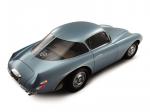Abarth 1500 Coupe Biposto 1952 года
